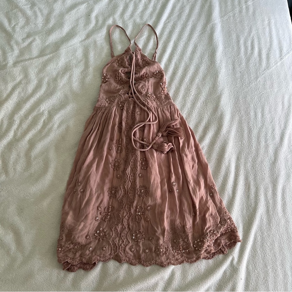 Free People dress
